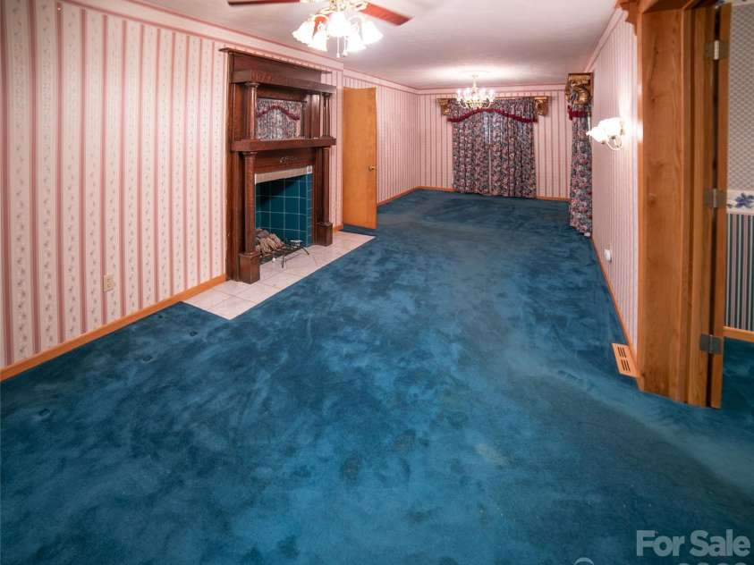3840 Bradley Road, Morganton, NC 28655.  MLS# CAR4391701, YatesRealty ID 30675. 