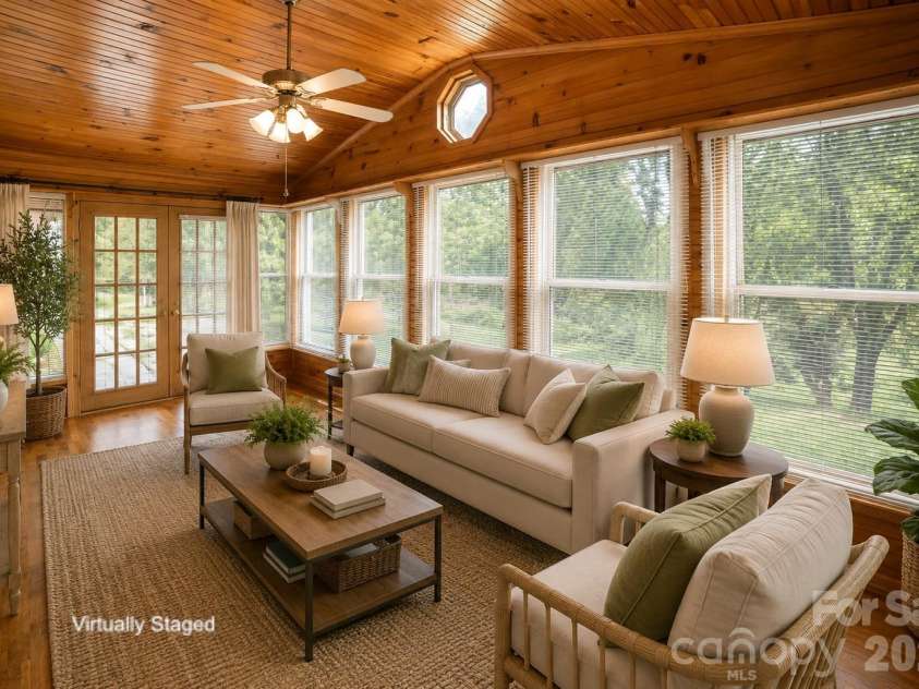 3840 Bradley Road, Morganton, NC 28655.  MLS# CAR4391701, YatesRealty ID 30675. 