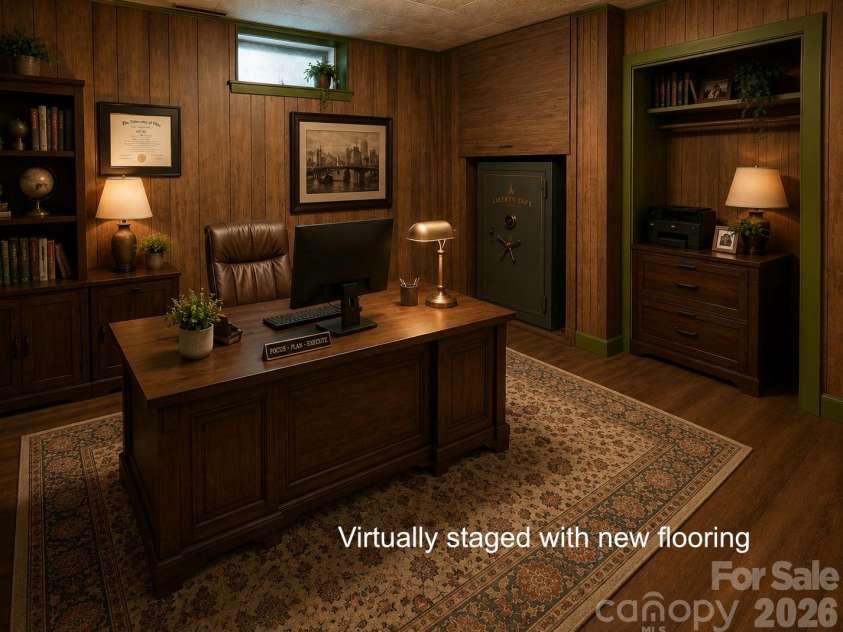 3840 Bradley Road, Morganton, NC 28655.  MLS# CAR4391701, YatesRealty ID 30675. 