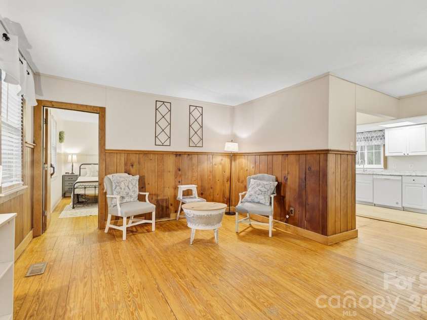 3119 Brevard Road, Hendersonville, NC 28791.  MLS# CAR4390552, YatesRealty ID 30676. 