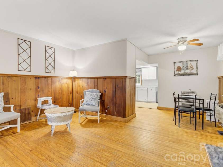 3119 Brevard Road, Hendersonville, NC 28791.  MLS# CAR4390552, YatesRealty ID 30676. 