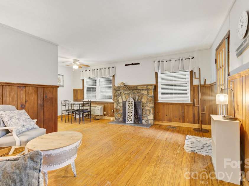 3119 Brevard Road, Hendersonville, NC 28791.  MLS# CAR4390552, YatesRealty ID 30676. 