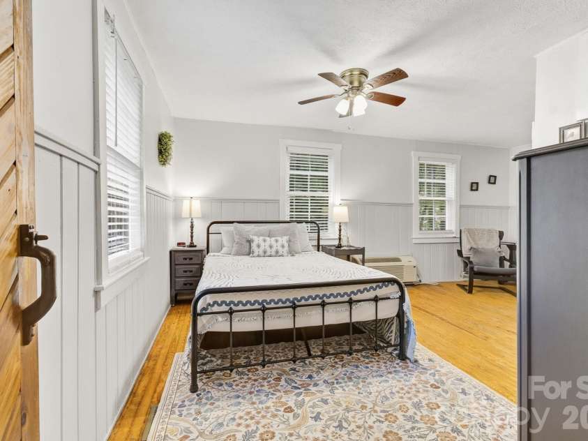 3119 Brevard Road, Hendersonville, NC 28791.  MLS# CAR4390552, YatesRealty ID 30676. 