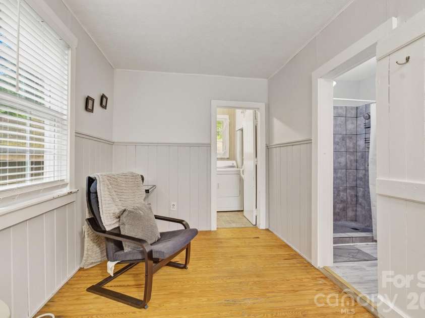 3119 Brevard Road, Hendersonville, NC 28791.  MLS# CAR4390552, YatesRealty ID 30676. 
