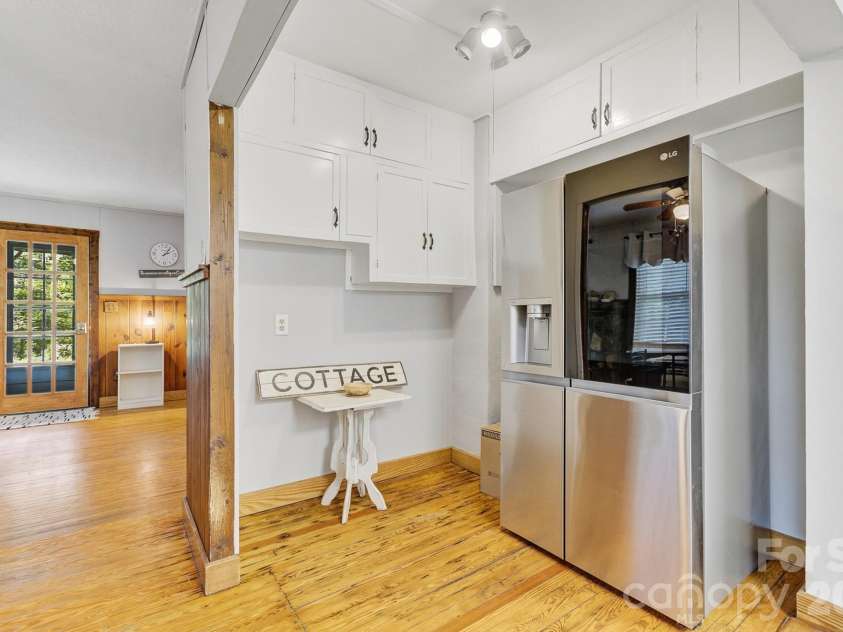 3119 Brevard Road, Hendersonville, NC 28791.  MLS# CAR4390552, YatesRealty ID 30676. 