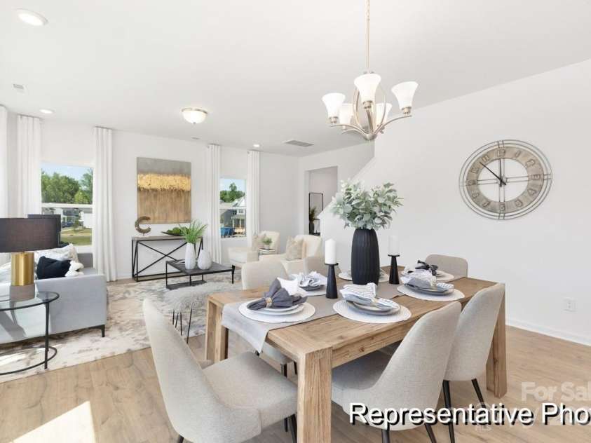 136 Gunwale Street, Statesville, NC 28677.  MLS# CAR4249849, YatesRealty ID 30677. 