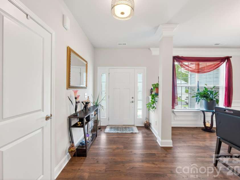 207 Vanderbilt Boulevard, Locust, NC 28097.  MLS# CAR4371476, YatesRealty ID 30677. More