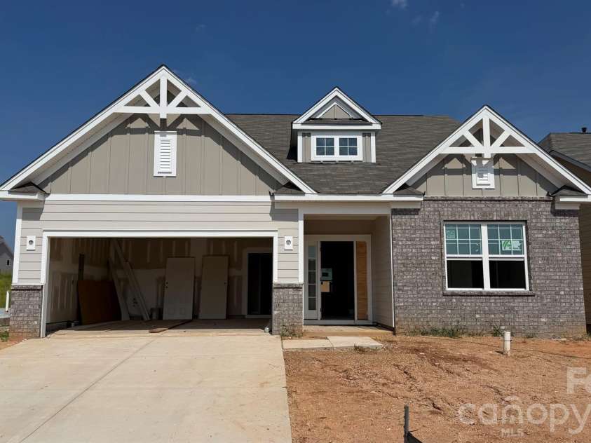 119 Dane Place, Mooresville, NC 28115.  MLS# CAR4379074, YatesRealty ID 30678. 