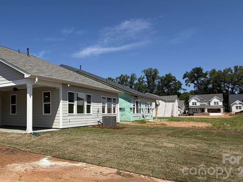 119 Dane Place, Mooresville, NC 28115.  MLS# CAR4379074, YatesRealty ID 30678. 