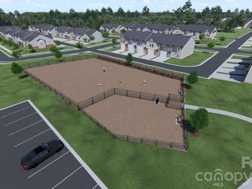 119 Dane Place, Mooresville, NC 28115.  MLS# CAR4379074, YatesRealty ID 30678. Amenity Rendering