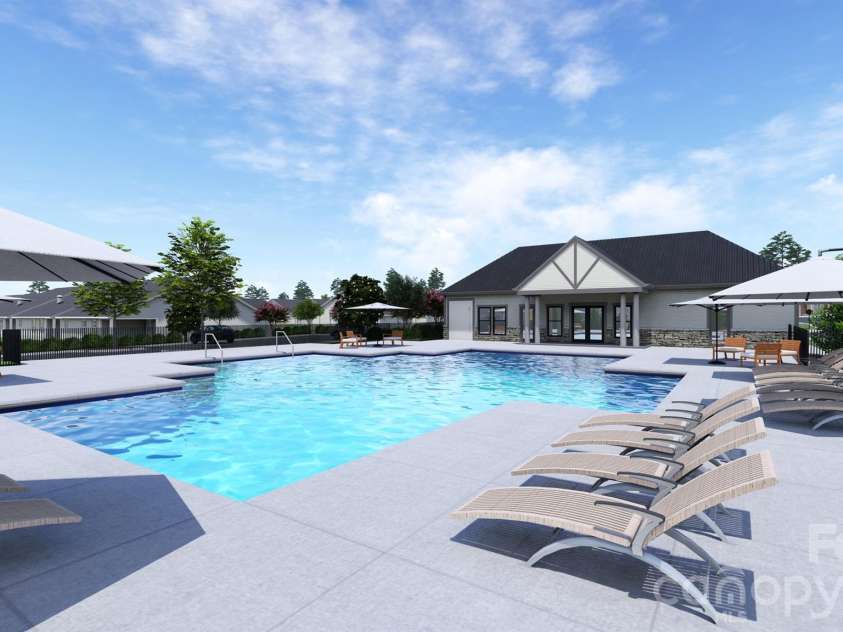 119 Dane Place, Mooresville, NC 28115.  MLS# CAR4379074, YatesRealty ID 30678. Amenity Rendering