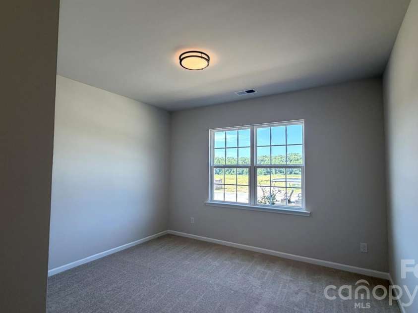 119 Dane Place, Mooresville, NC 28115.  MLS# CAR4379074, YatesRealty ID 30678. Bedroom 2