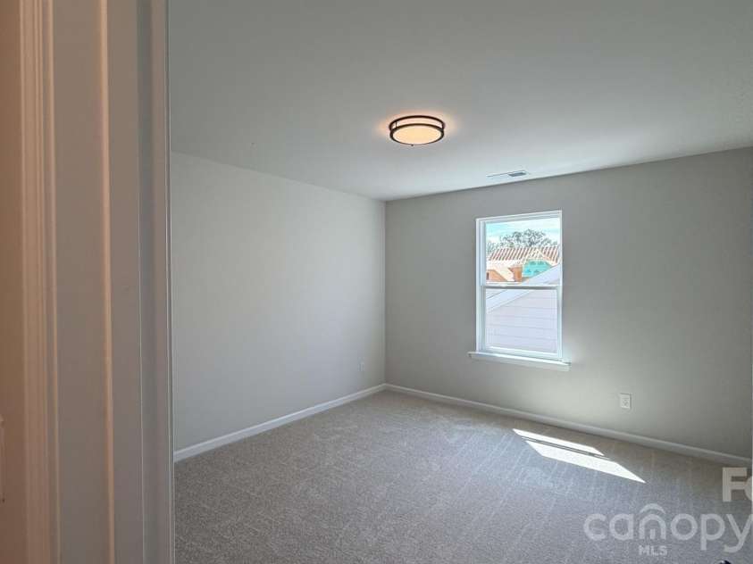 119 Dane Place, Mooresville, NC 28115.  MLS# CAR4379074, YatesRealty ID 30678. Bedroom 3