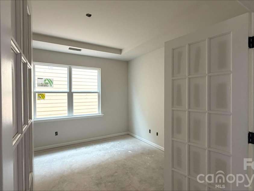 119 Dane Place, Mooresville, NC 28115.  MLS# CAR4379074, YatesRealty ID 30678. Flex Room