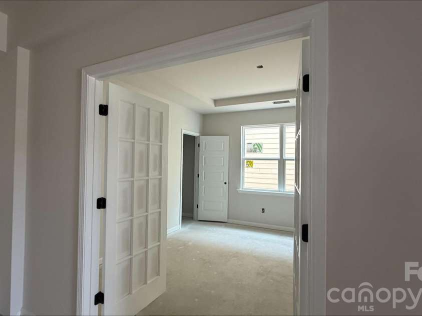 119 Dane Place, Mooresville, NC 28115.  MLS# CAR4379074, YatesRealty ID 30678. Flex Room