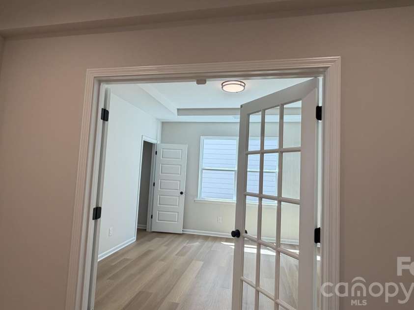 119 Dane Place, Mooresville, NC 28115.  MLS# CAR4379074, YatesRealty ID 30678. Flex Room