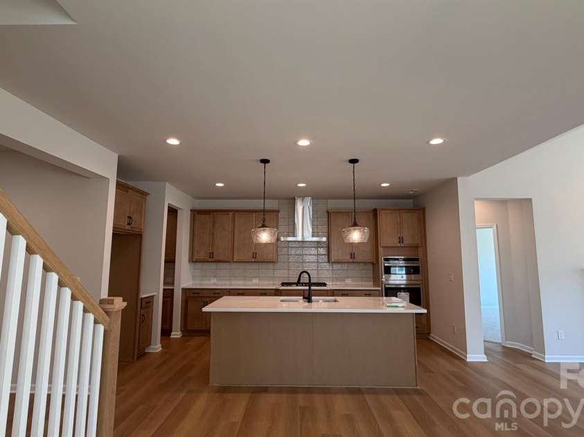 119 Dane Place, Mooresville, NC 28115.  MLS# CAR4379074, YatesRealty ID 30678. Kitchen