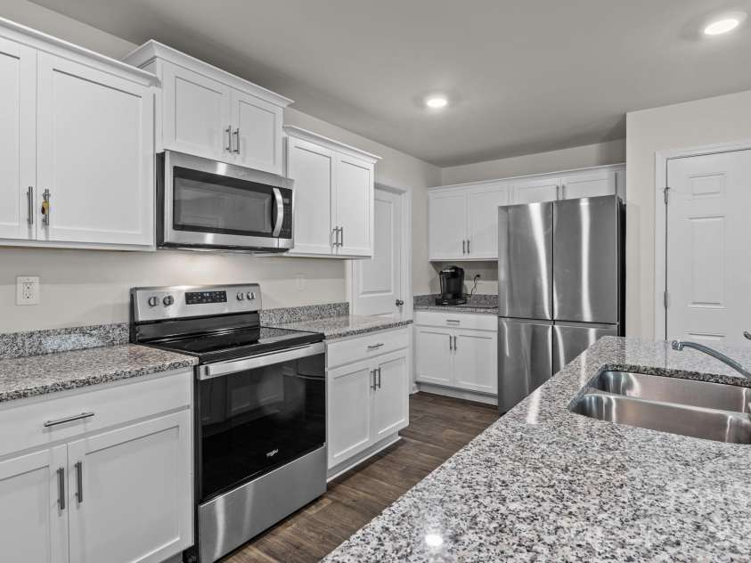 1730 Bright Hope Lane, Dallas, NC 28034.  MLS# CAR4354250, YatesRealty ID 3068. 