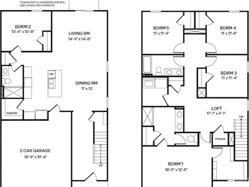 1730 Bright Hope Lane, Dallas, NC 28034.  MLS# CAR4354250, YatesRealty ID 3068. 
