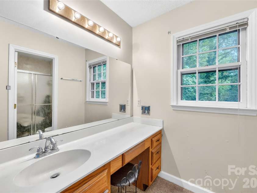 8349 Norcroft Drive, Charlotte, NC 28269.  MLS# CAR4393082, YatesRealty ID 30680. 