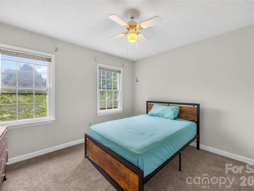 8349 Norcroft Drive, Charlotte, NC 28269.  MLS# CAR4393082, YatesRealty ID 30680. 