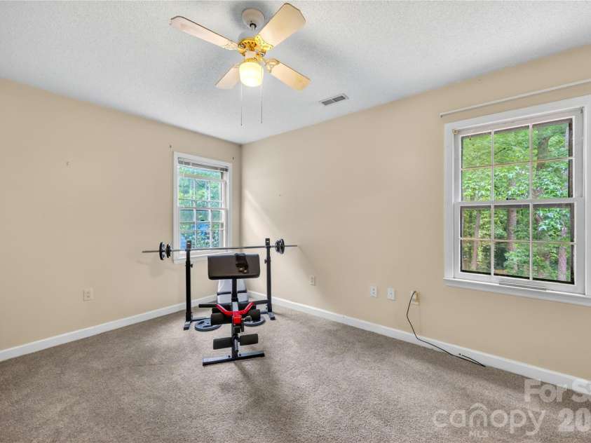 8349 Norcroft Drive, Charlotte, NC 28269.  MLS# CAR4393082, YatesRealty ID 30680. 