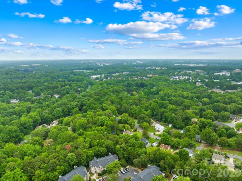8349 Norcroft Drive, Charlotte, NC 28269.  MLS# CAR4393082, YatesRealty ID 30680. 
