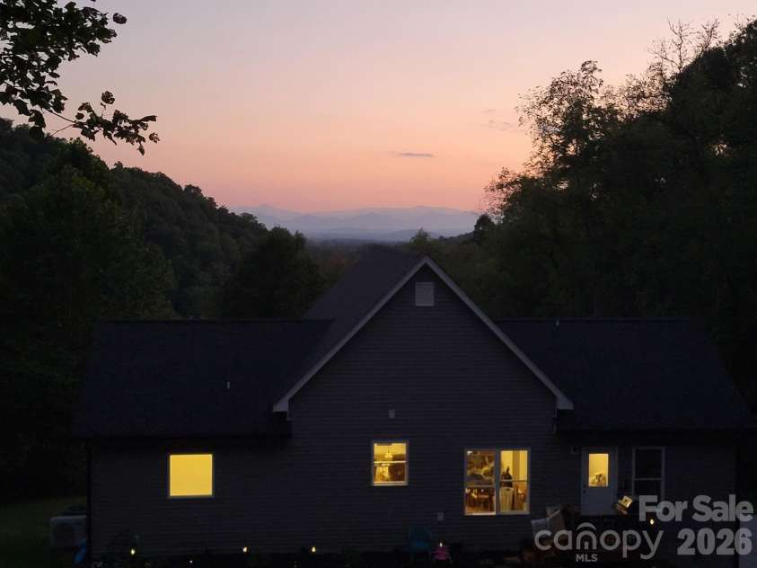 300 Green Meadow Lane, Mars Hill, NC 28754.  MLS# CAR4390435, YatesRealty ID 30681. 