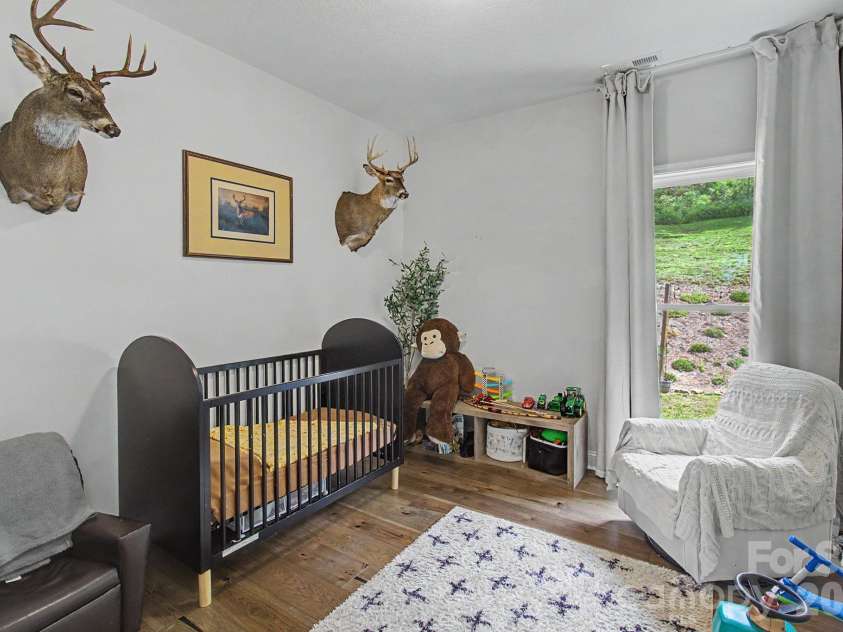300 Green Meadow Lane, Mars Hill, NC 28754.  MLS# CAR4390435, YatesRealty ID 30681. 