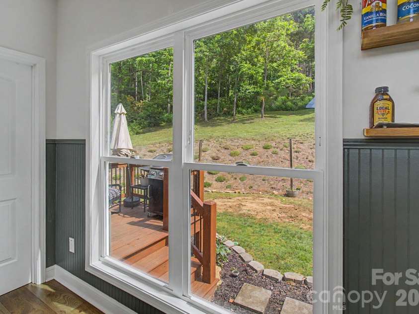 300 Green Meadow Lane, Mars Hill, NC 28754.  MLS# CAR4390435, YatesRealty ID 30681. 
