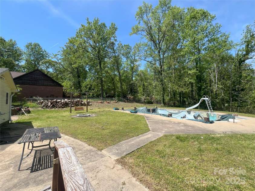 1926 Bud Arthur Bridge Road, Spartanburg, SC 29307.  MLS# CAR4247049, YatesRealty ID 30682. 