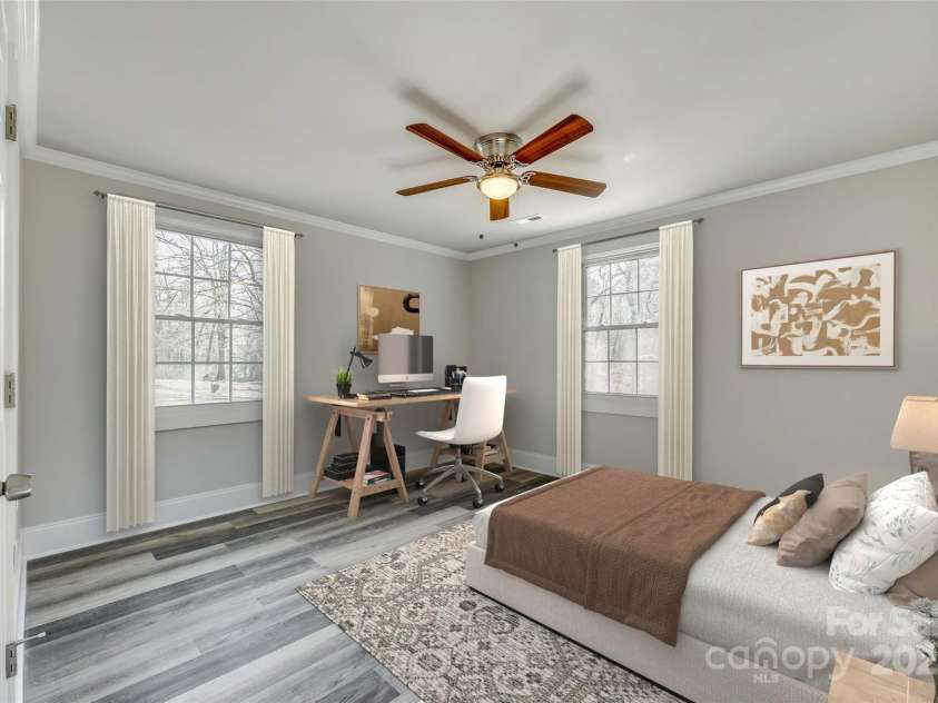 2478 Stribling Circle, Lancaster, SC 29720.  MLS# CAR4221025, YatesRealty ID 30682. This image has been virtually staged.