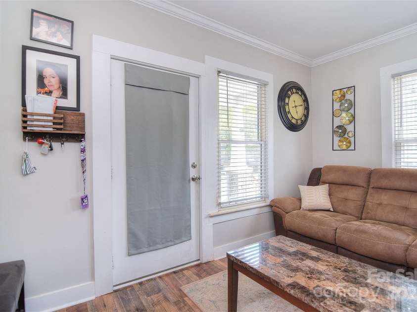 502 Allison Street, Concord, NC 28025.  MLS# CAR4277299, YatesRealty ID 30687. 