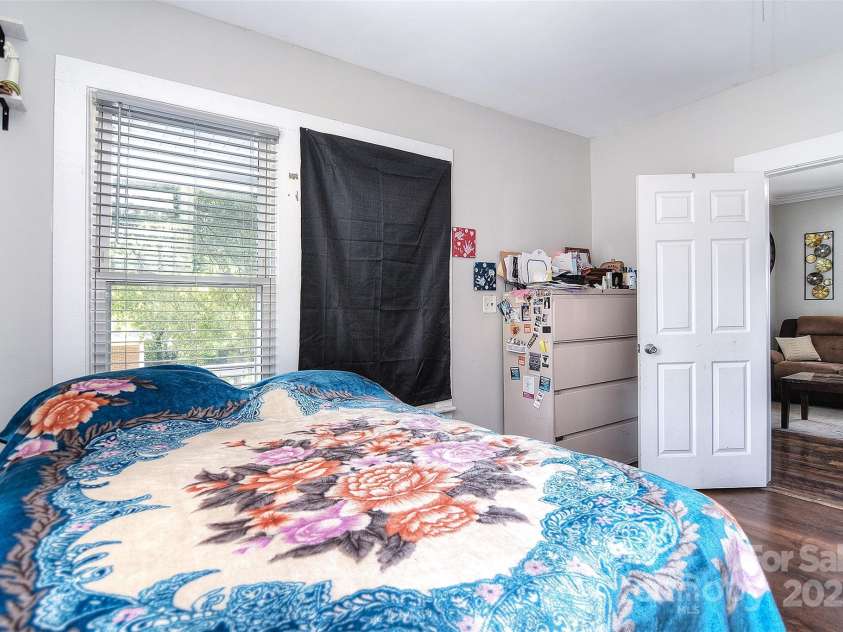 502 Allison Street, Concord, NC 28025.  MLS# CAR4277299, YatesRealty ID 30687. 