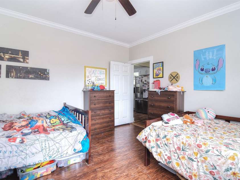 502 Allison Street, Concord, NC 28025.  MLS# CAR4277299, YatesRealty ID 30687. 