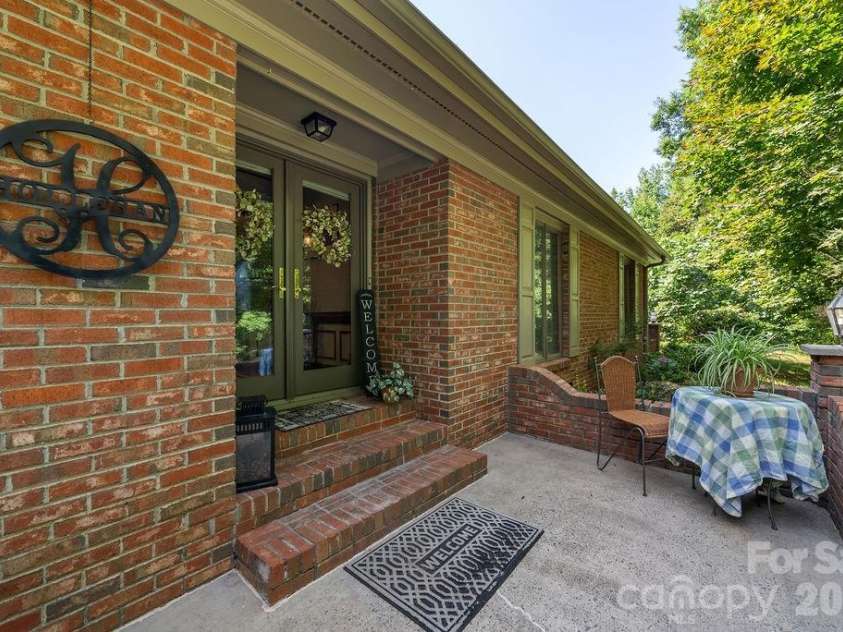 8418 Pine Hill Road, Mint Hill, NC 28227.  MLS# CAR4392201, YatesRealty ID 30687. 