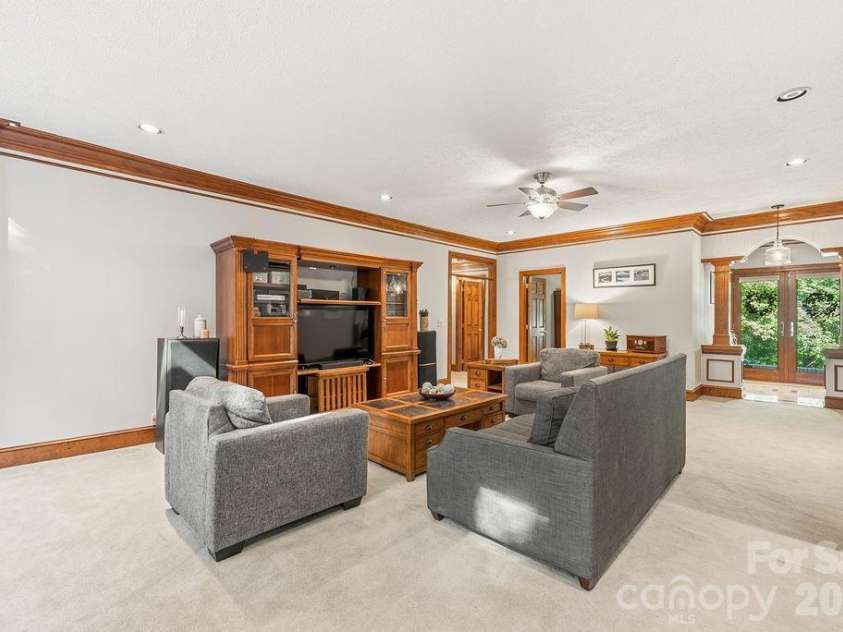 8418 Pine Hill Road, Mint Hill, NC 28227.  MLS# CAR4392201, YatesRealty ID 30687. 