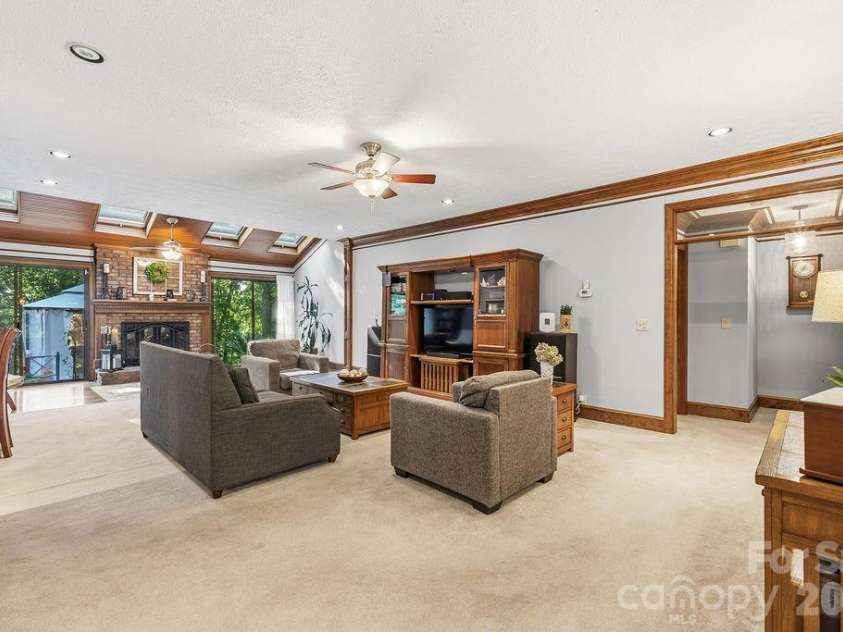 8418 Pine Hill Road, Mint Hill, NC 28227.  MLS# CAR4392201, YatesRealty ID 30687. 