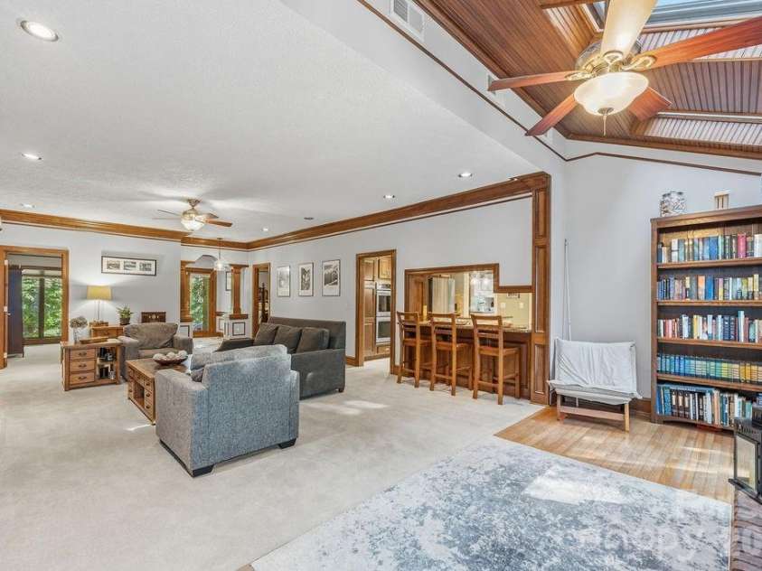 8418 Pine Hill Road, Mint Hill, NC 28227.  MLS# CAR4392201, YatesRealty ID 30687. 