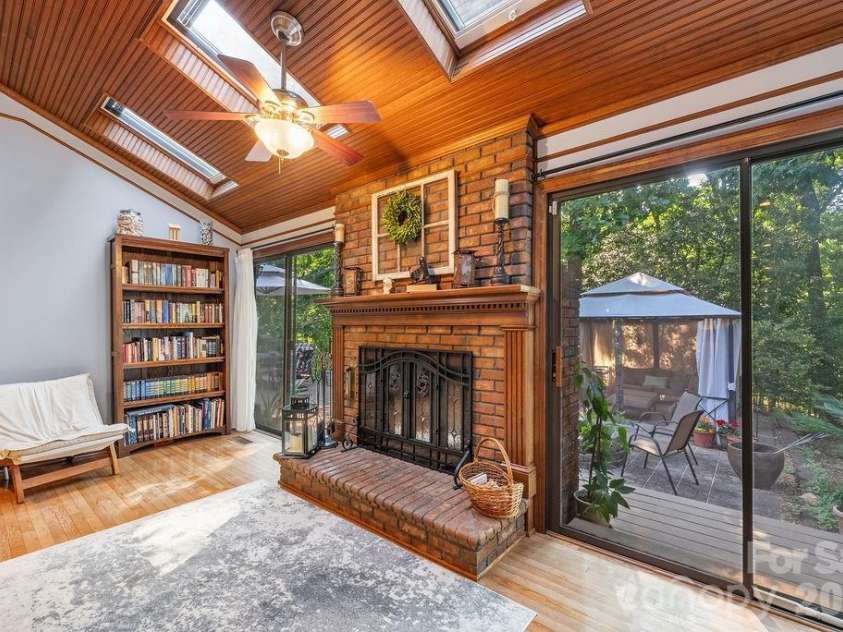 8418 Pine Hill Road, Mint Hill, NC 28227.  MLS# CAR4392201, YatesRealty ID 30687. 