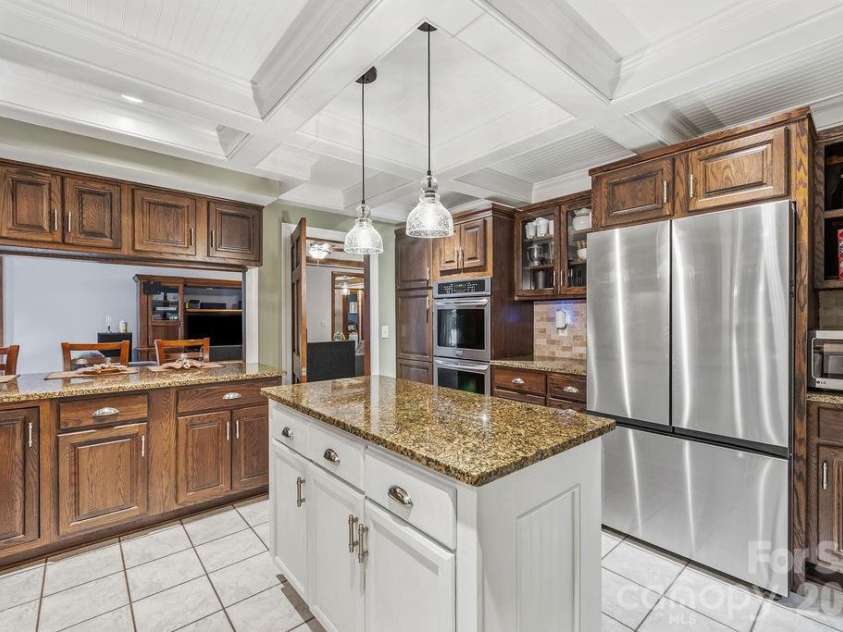 8418 Pine Hill Road, Mint Hill, NC 28227.  MLS# CAR4392201, YatesRealty ID 30687. 