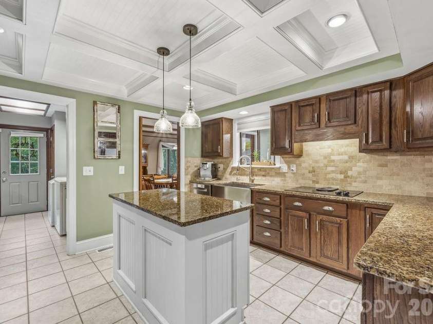 8418 Pine Hill Road, Mint Hill, NC 28227.  MLS# CAR4392201, YatesRealty ID 30687. 
