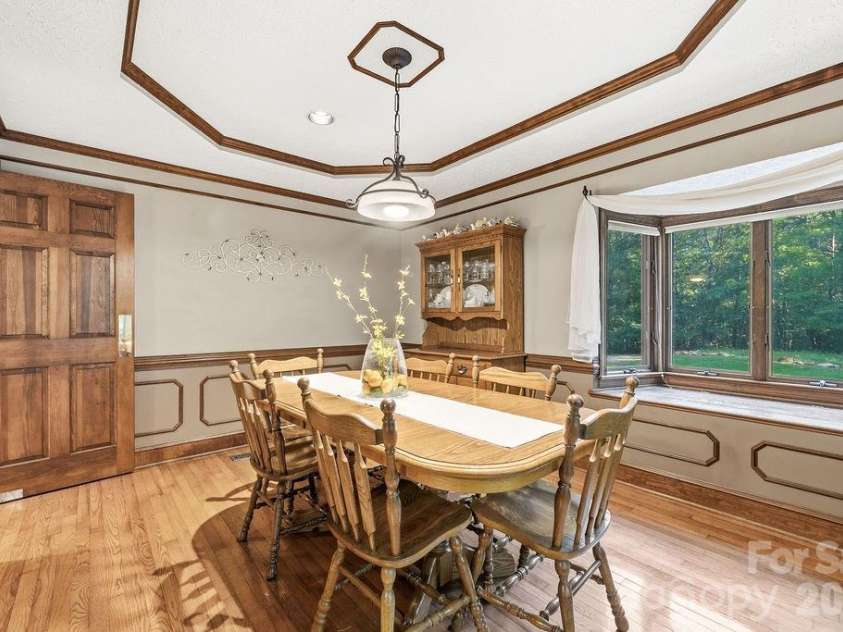 8418 Pine Hill Road, Mint Hill, NC 28227.  MLS# CAR4392201, YatesRealty ID 30687. 