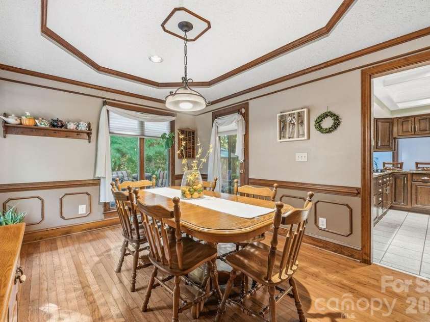 8418 Pine Hill Road, Mint Hill, NC 28227.  MLS# CAR4392201, YatesRealty ID 30687. 