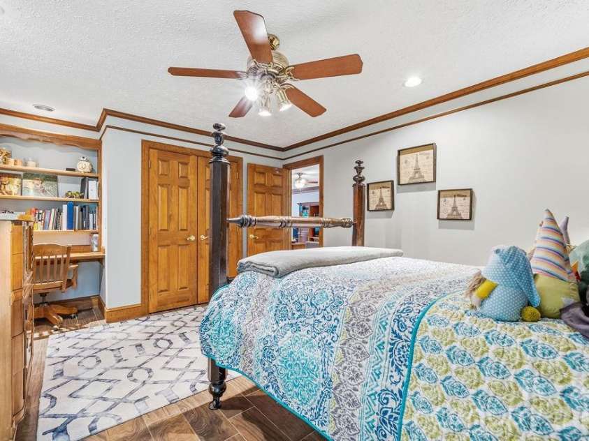 8418 Pine Hill Road, Mint Hill, NC 28227.  MLS# CAR4392201, YatesRealty ID 30687. 