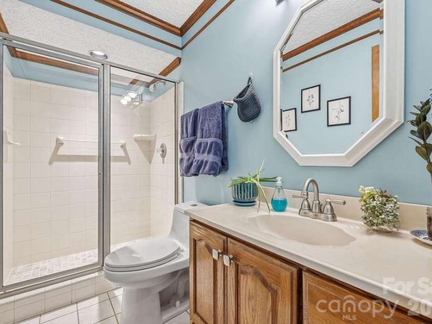 8418 Pine Hill Road, Mint Hill, NC 28227.  MLS# CAR4392201, YatesRealty ID 30687. 