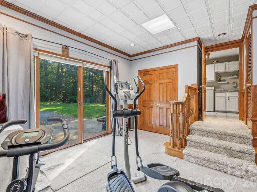 8418 Pine Hill Road, Mint Hill, NC 28227.  MLS# CAR4392201, YatesRealty ID 30687. 