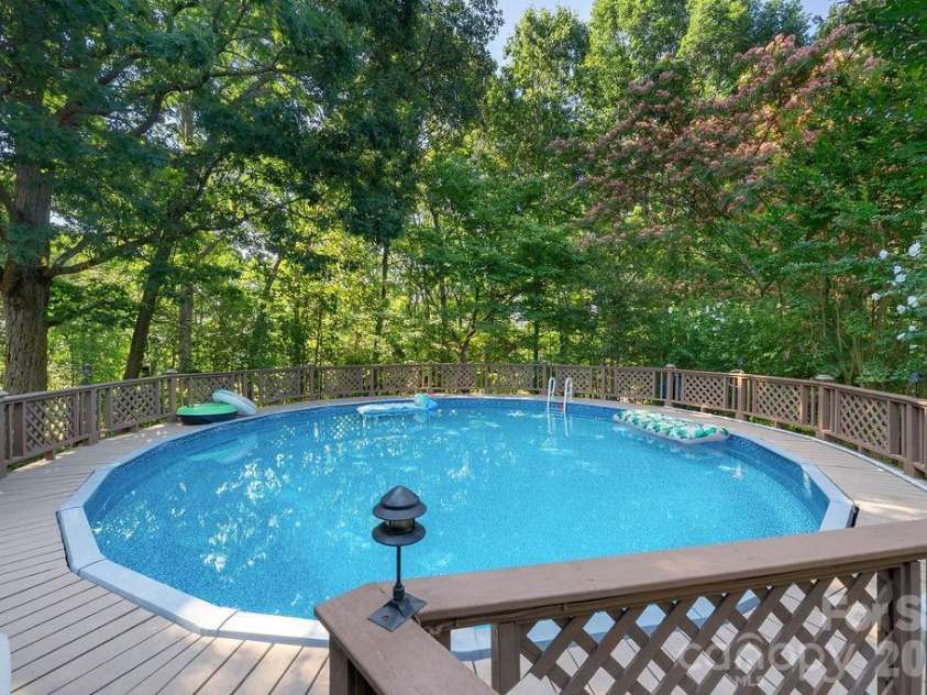 8418 Pine Hill Road, Mint Hill, NC 28227.  MLS# CAR4392201, YatesRealty ID 30687. 