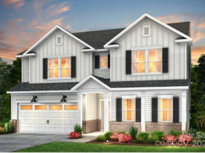 12223 Colton View Lane, Charlotte, NC 28278.  MLS# CAR4287733, YatesRealty ID 30688. Representative photo only