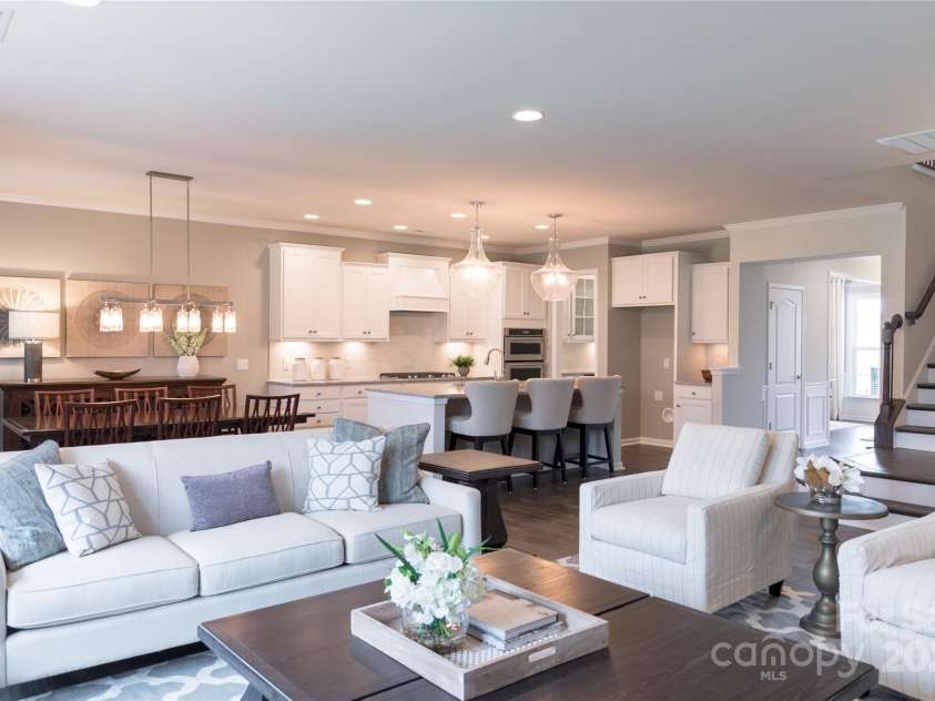 13936 Penbury Lane, Charlotte, NC 28278.  MLS# CAR4287349, YatesRealty ID 30689. Representative Photo Only